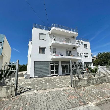 Orikum Apartments エクステリア 写真