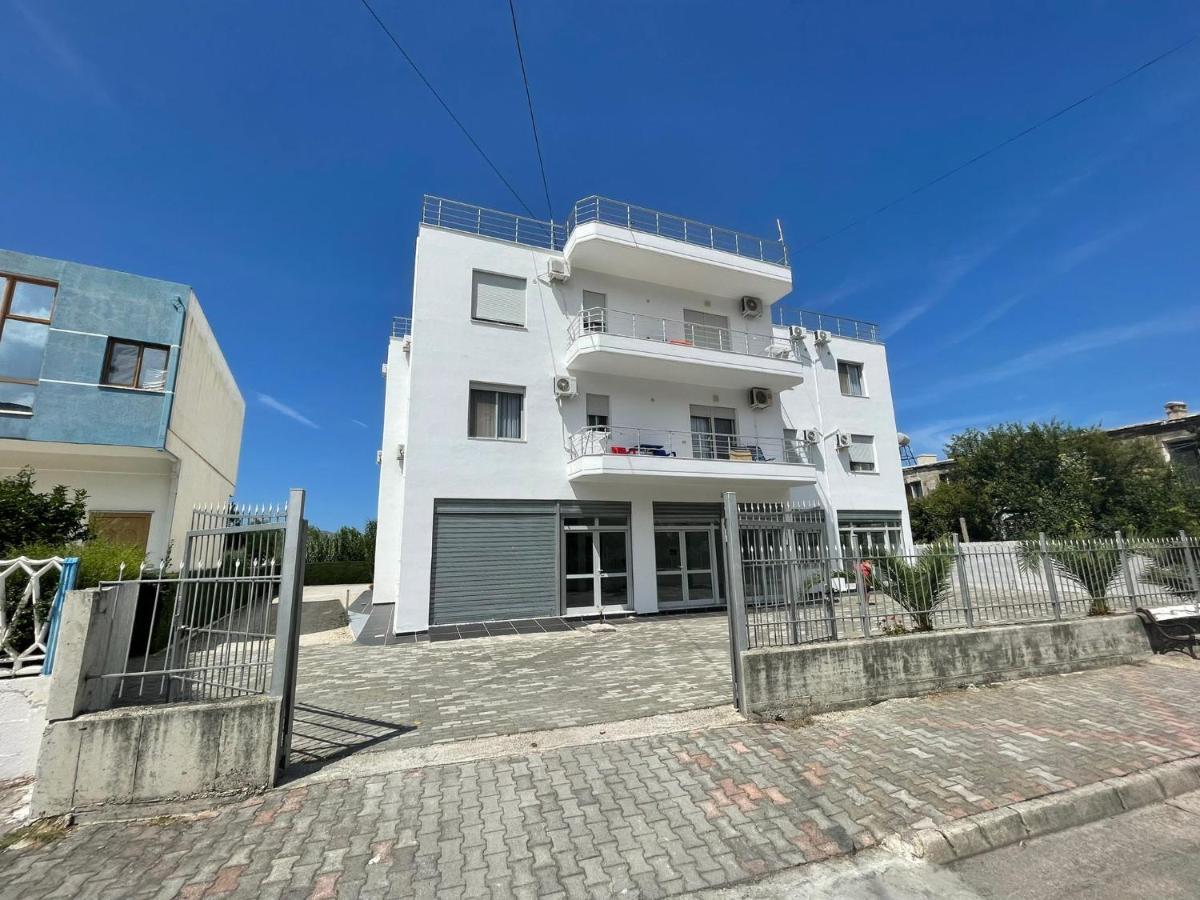 Orikum Apartments エクステリア 写真