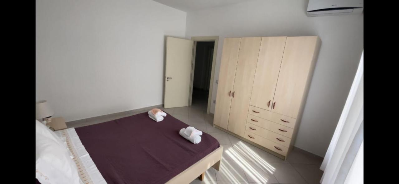 Orikum Apartments エクステリア 写真