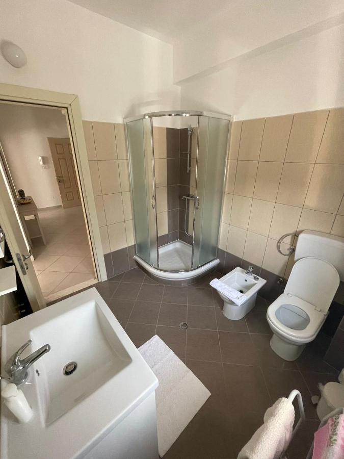 Orikum Apartments エクステリア 写真